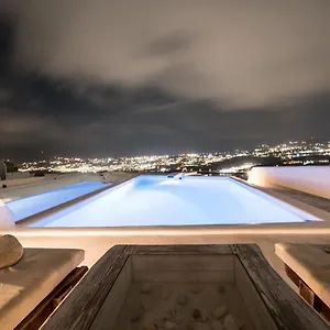 Schatz Luxury Collection , Mykonos Town Greece