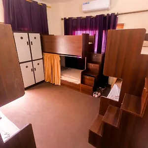  Hostel Pizza Street Hostel