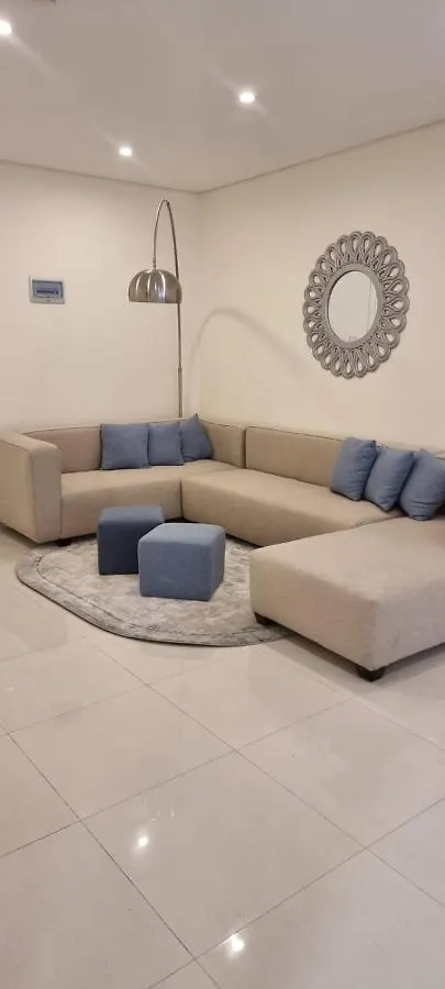Byblos Prime Aqaba