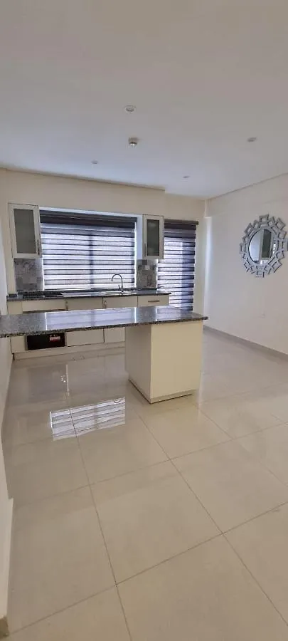 Apartment Byblos Prime Aqaba