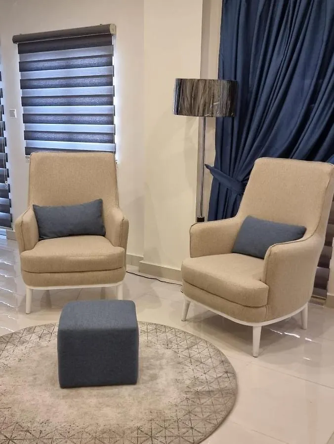 Byblos Prime Aqaba Apartment