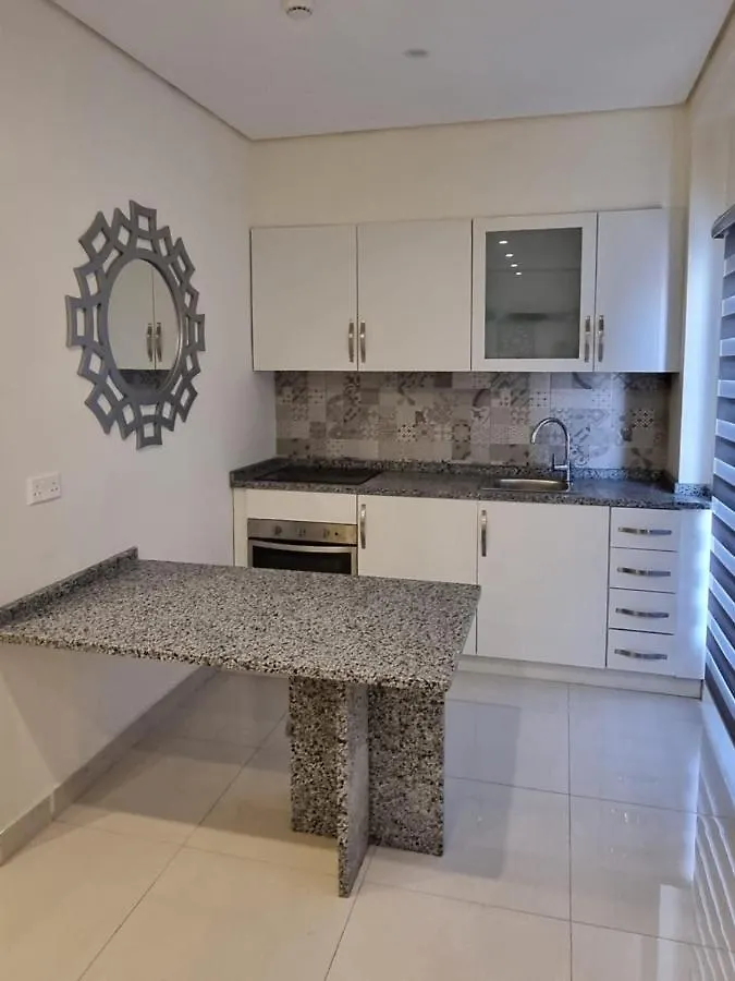 Byblos Prime Aqaba