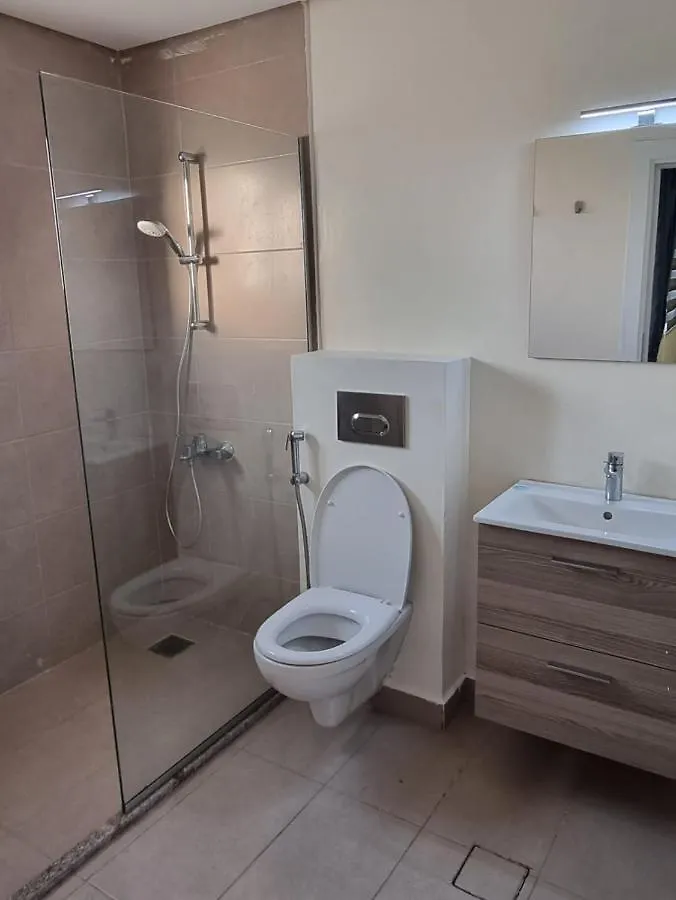 Byblos Prime Aqaba