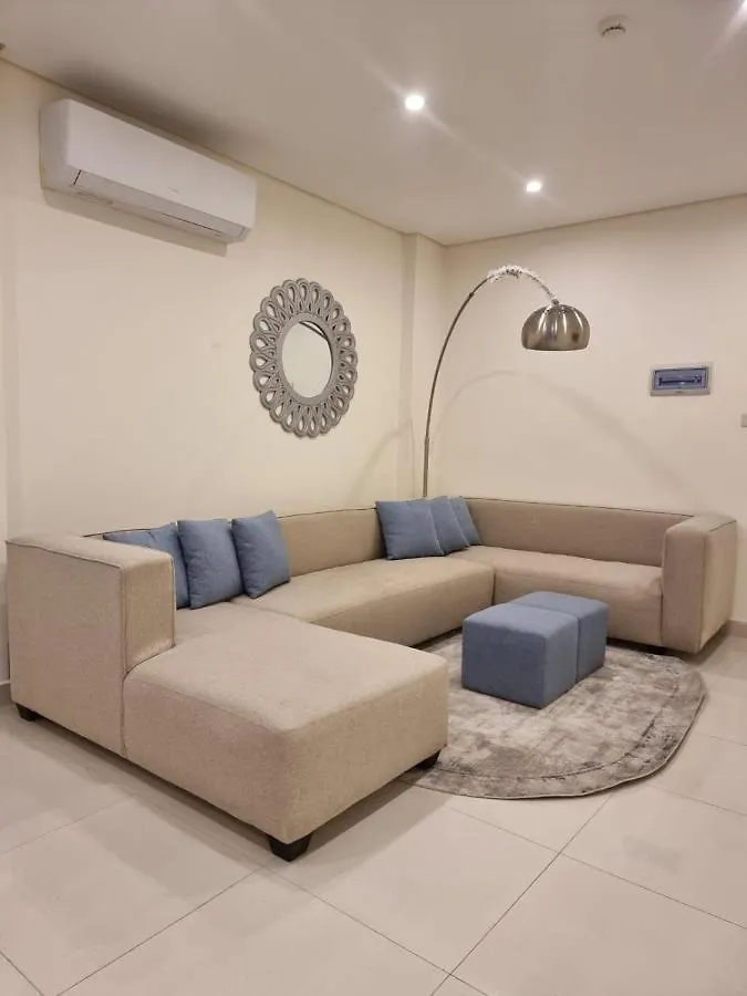 Byblos Prime Aqaba Apartment